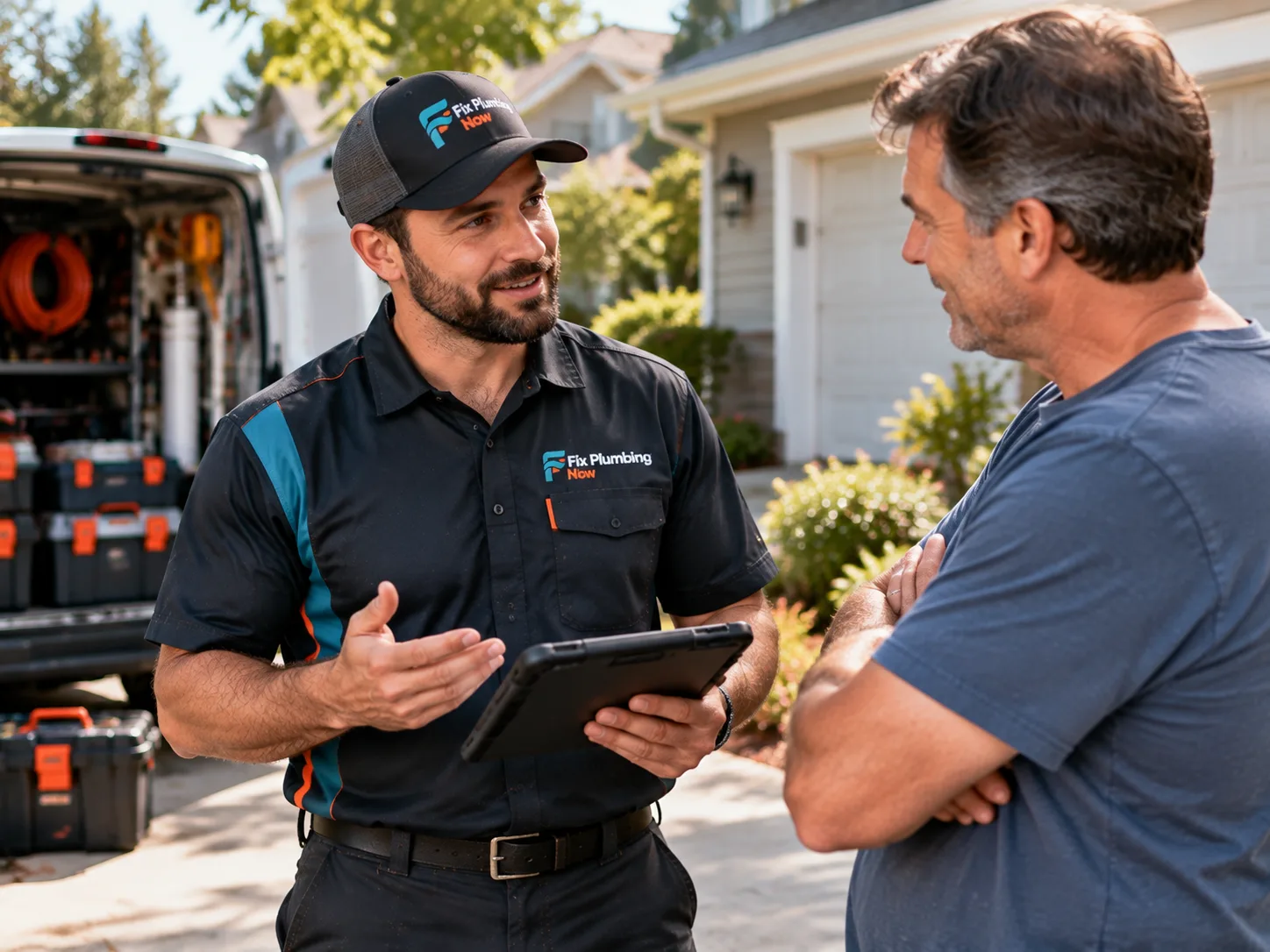 Clogged Drain Service New Salem, IL FAQs